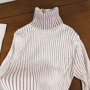 Express Turtleneck, Size XS